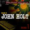 John Holt - Best of John Holt, Vol. 1