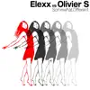 Elexx & Olivier S - Somewhat Different (Elexx vs. Olivier S) - Single